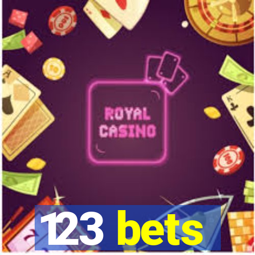 123 bets